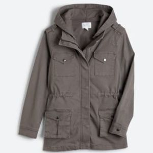 Fall Jacket - Stitch Fix